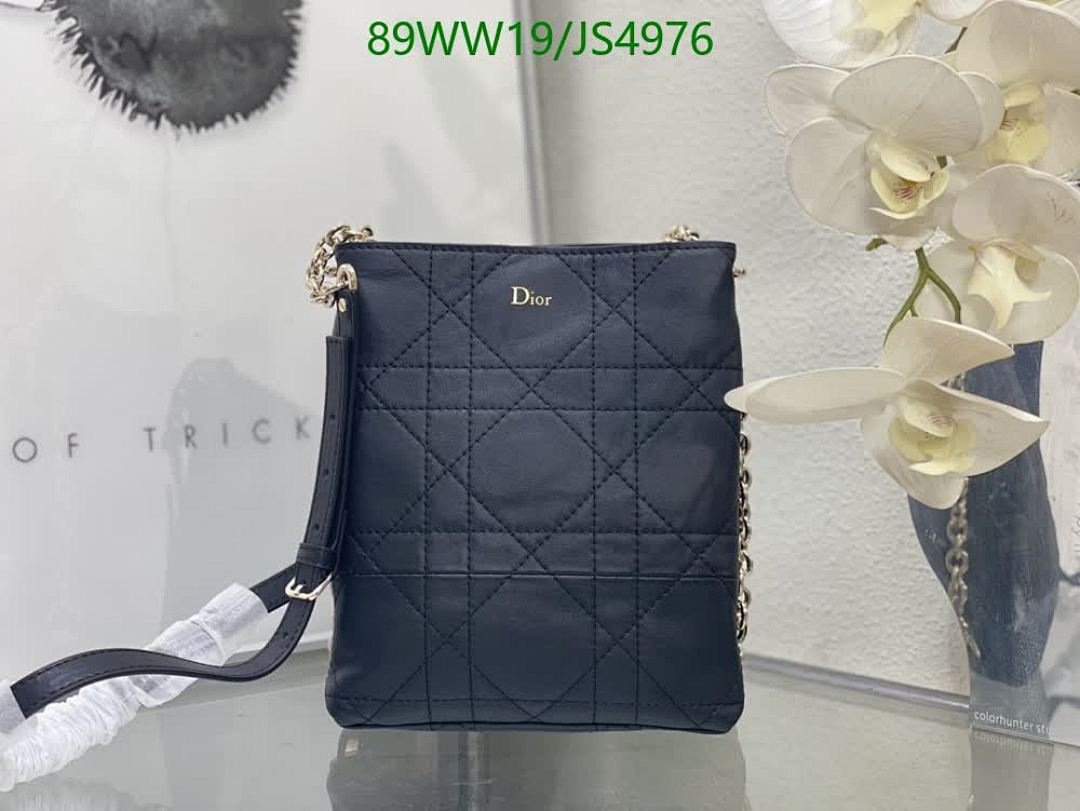 Dior-Bag-4A Quality Code: JS4976 $: 89USD