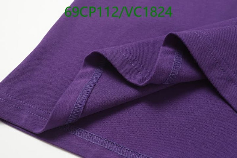 DENIM TEARS-Clothing Code: VC1824 $: 69USD