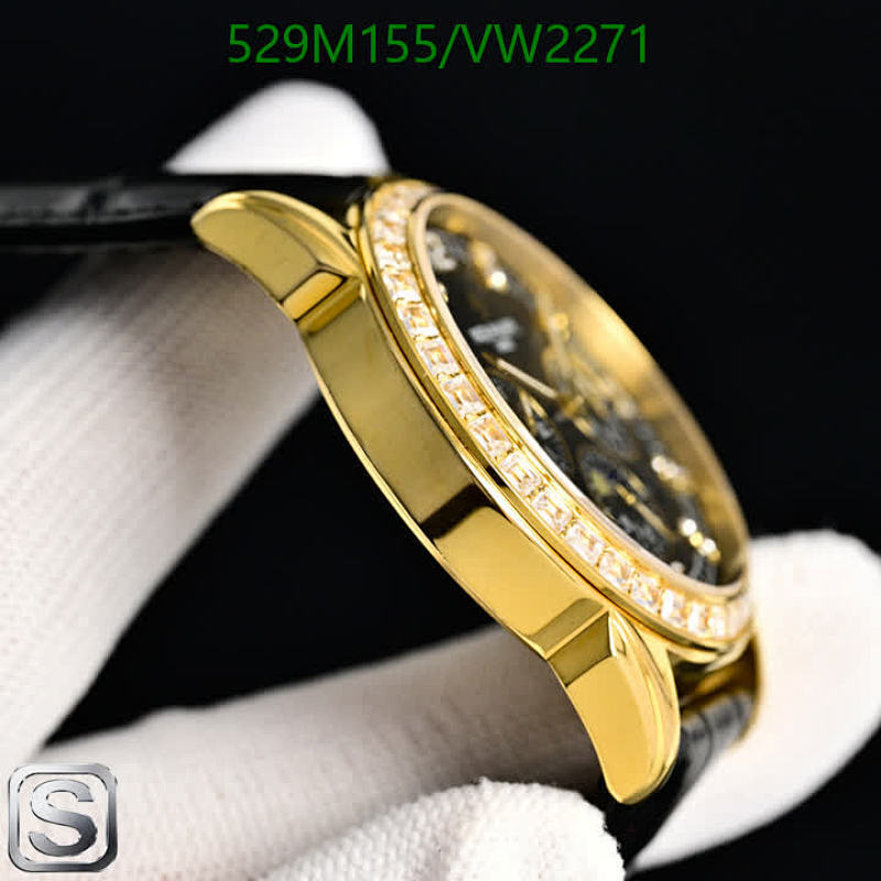 Patek Philippe-Watch-Mirror Quality Code: VW2271 $: 529USD