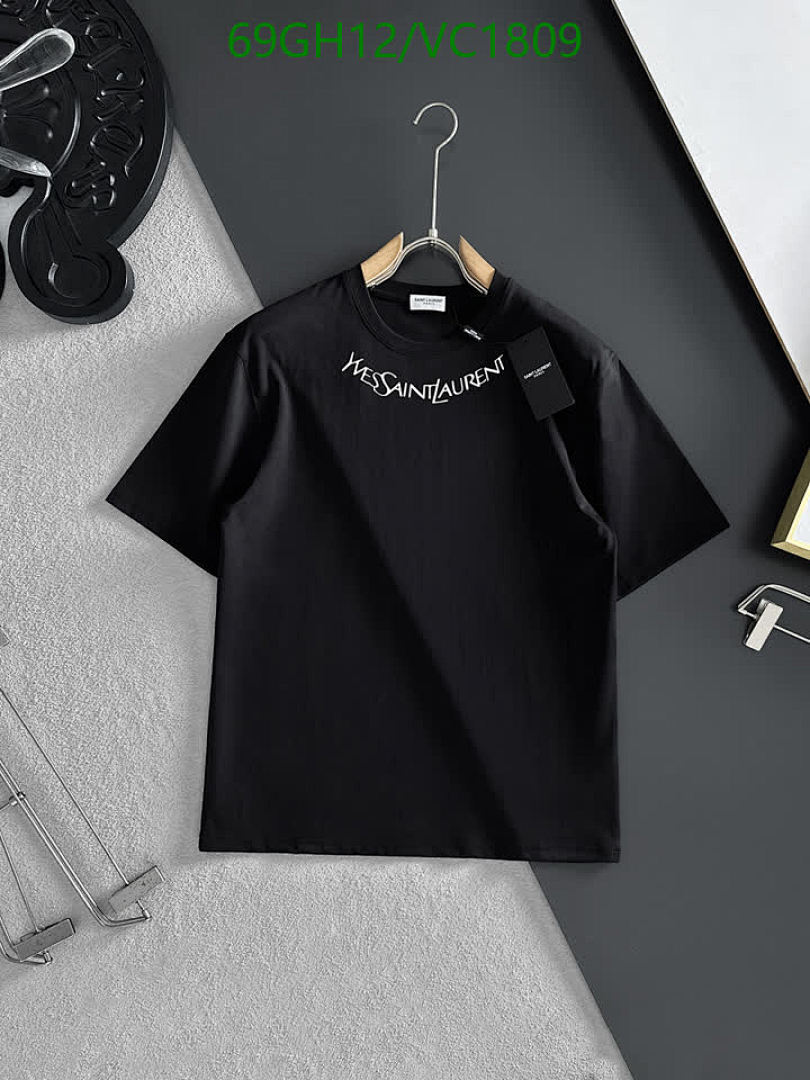 YSL-Clothing Code: VC1809 $: 69USD-Yupoo.ru - Copybrand.Team photo album YSL-Clothing Code: VC1809 $: 69USD