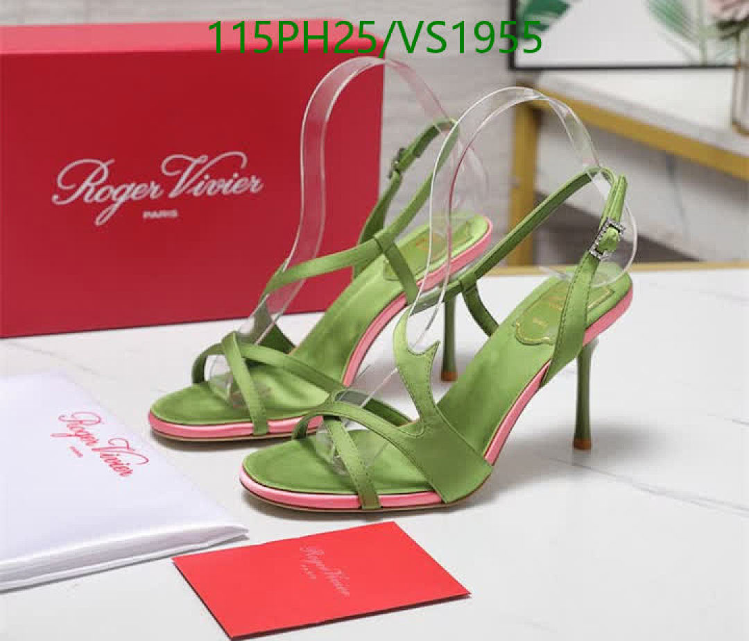 Roger Vivier-Women Shoes Code: VS1955 $: 115USD-Yupoo.ru - Copybrand.Team photo album Roger Vivier-Women Shoes Code: VS1955 $: 115USD
