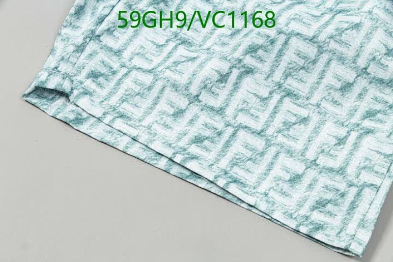 Fendi-Beach Shorts Code: VC1168 $: 59USD