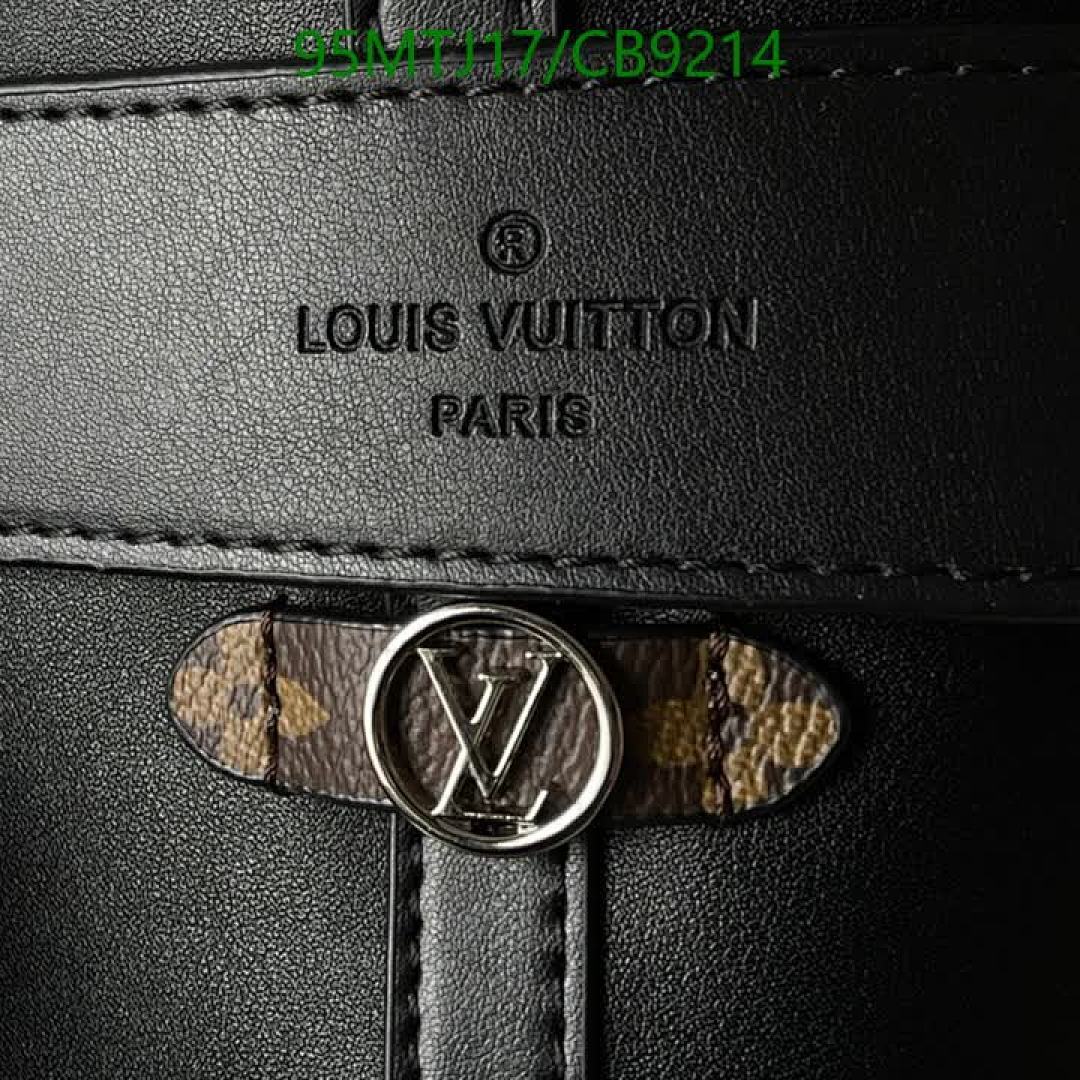 LV-Bag-4A Quality Code: CB9214 $: 95USD