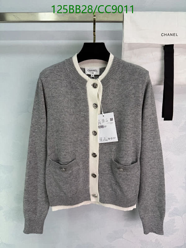 Chanel-Clothing Code: CC9011 $: 125USD