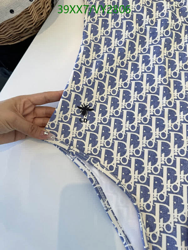 Dior-Swimsuit Code: VY2806 $: 39USD