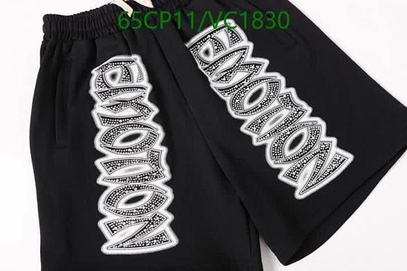 DENIM TEARS-Clothing Code: VC1830 $: 65USD