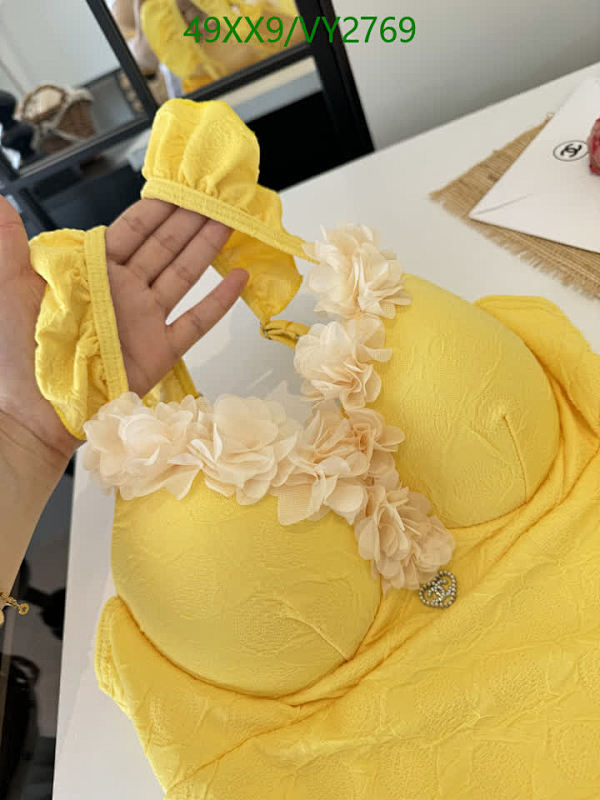 Chanel-Swimsuit Code: VY2769 $: 49USD