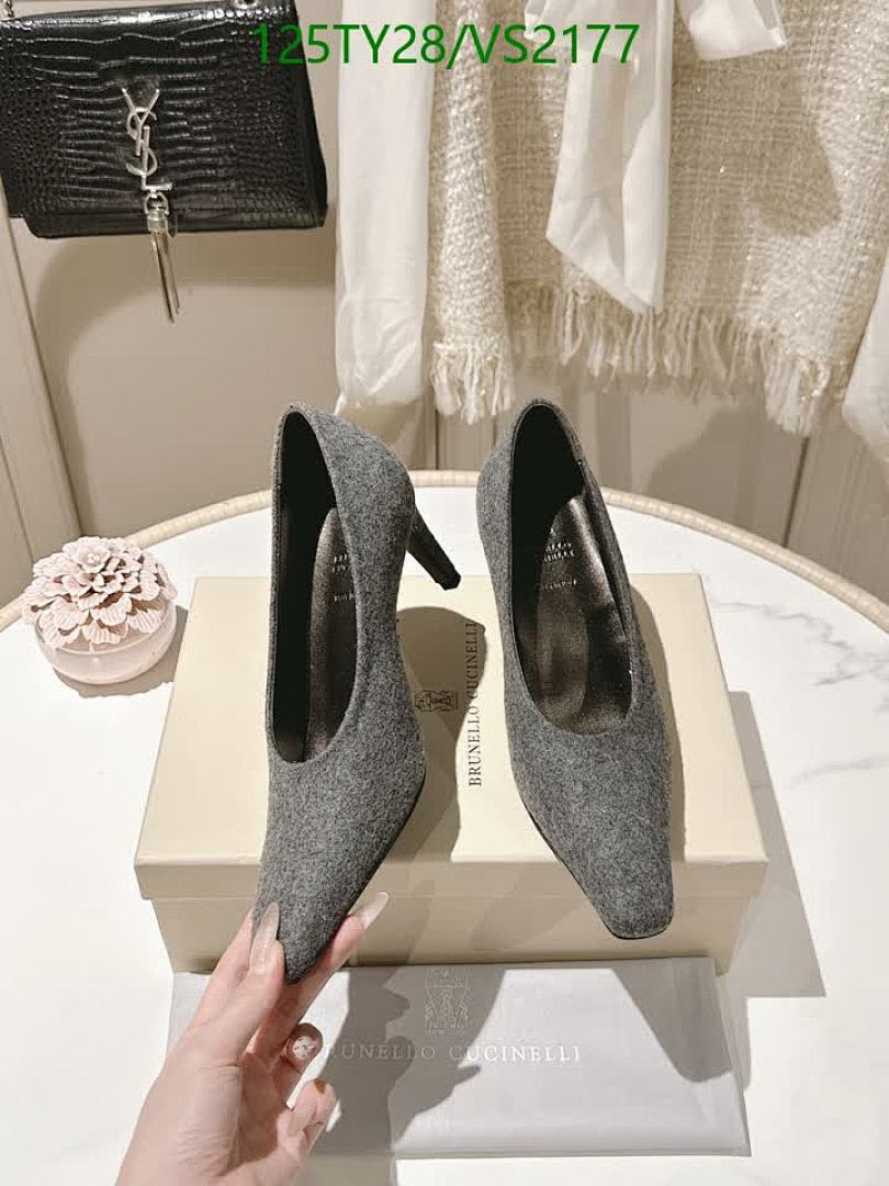 Brunello Cucinelli-Women Shoes Code: VS2177 $: 125USD-Yupoo.ru - Copybrand.Team photo album Brunello Cucinelli-Women Shoes Code: VS2177 $: 125USD