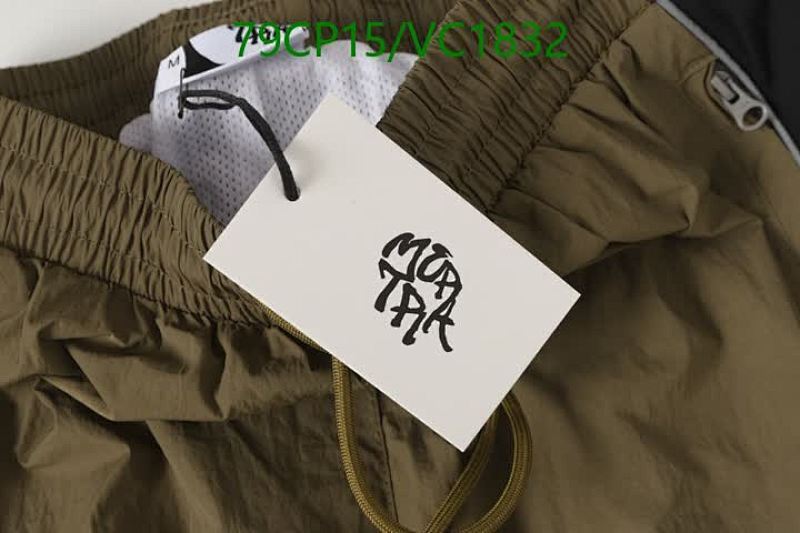 DENIM TEARS-Clothing Code: VC1832 $: 79USD