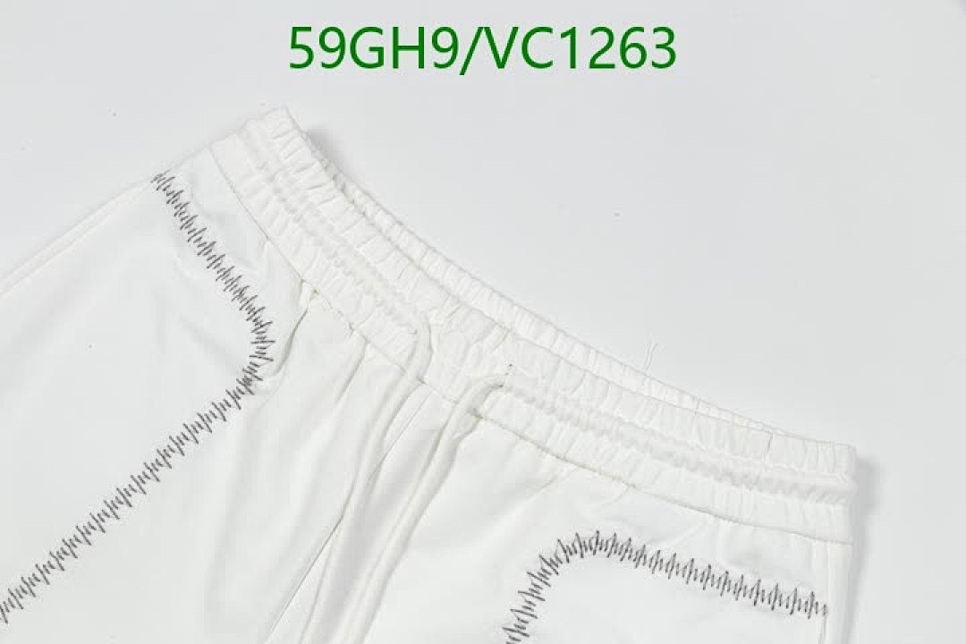 Loewe-Beach Shorts Code: VC1263 $: 59USD