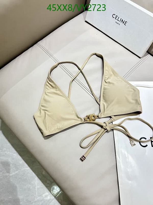 Celine-Swimsuit Code: VY2723 $: 45USD