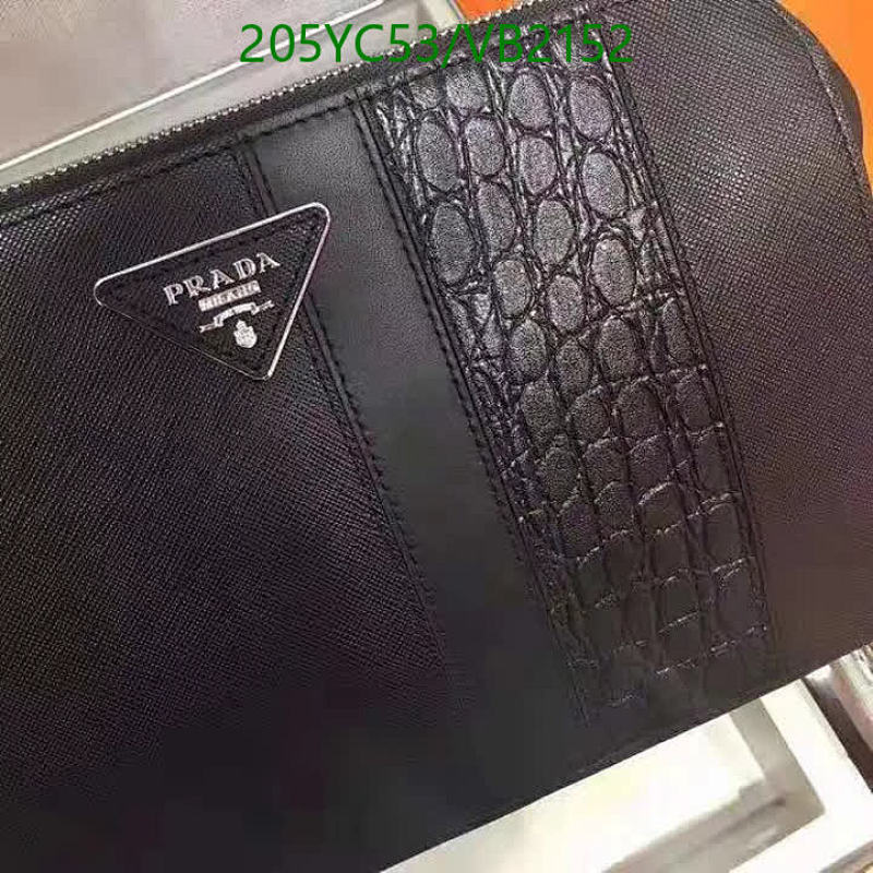 Prada-Bag-Mirror Quality Code: VB2152 $: 205USD
