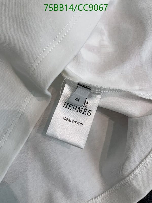 Hermes-Clothing Code: CC9067 $: 75USD