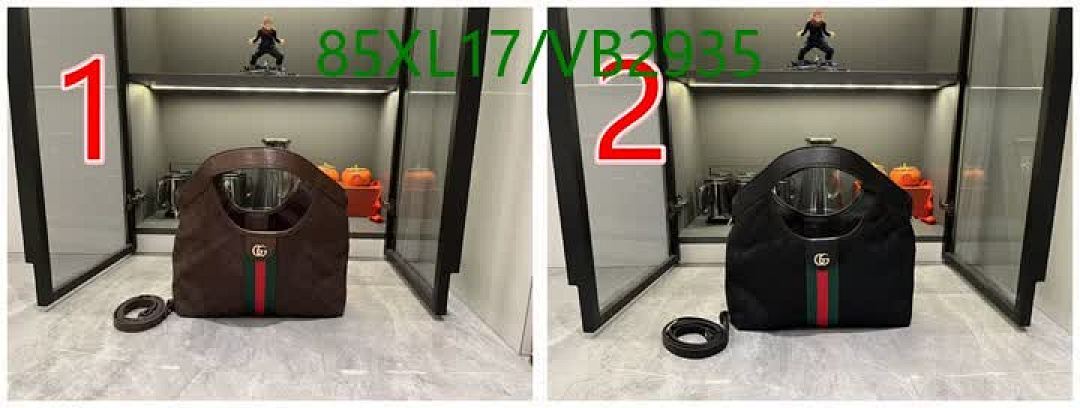 Gucci-Bag-4A Quality Code: VB2935 $: 85USD
