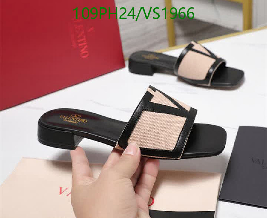 Valentino-Women Shoes Code: VS1966 $: 109USD