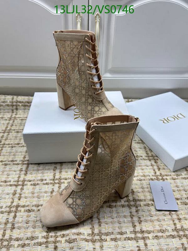 Boots-Women Shoes Code: VS0746 $: 13USD