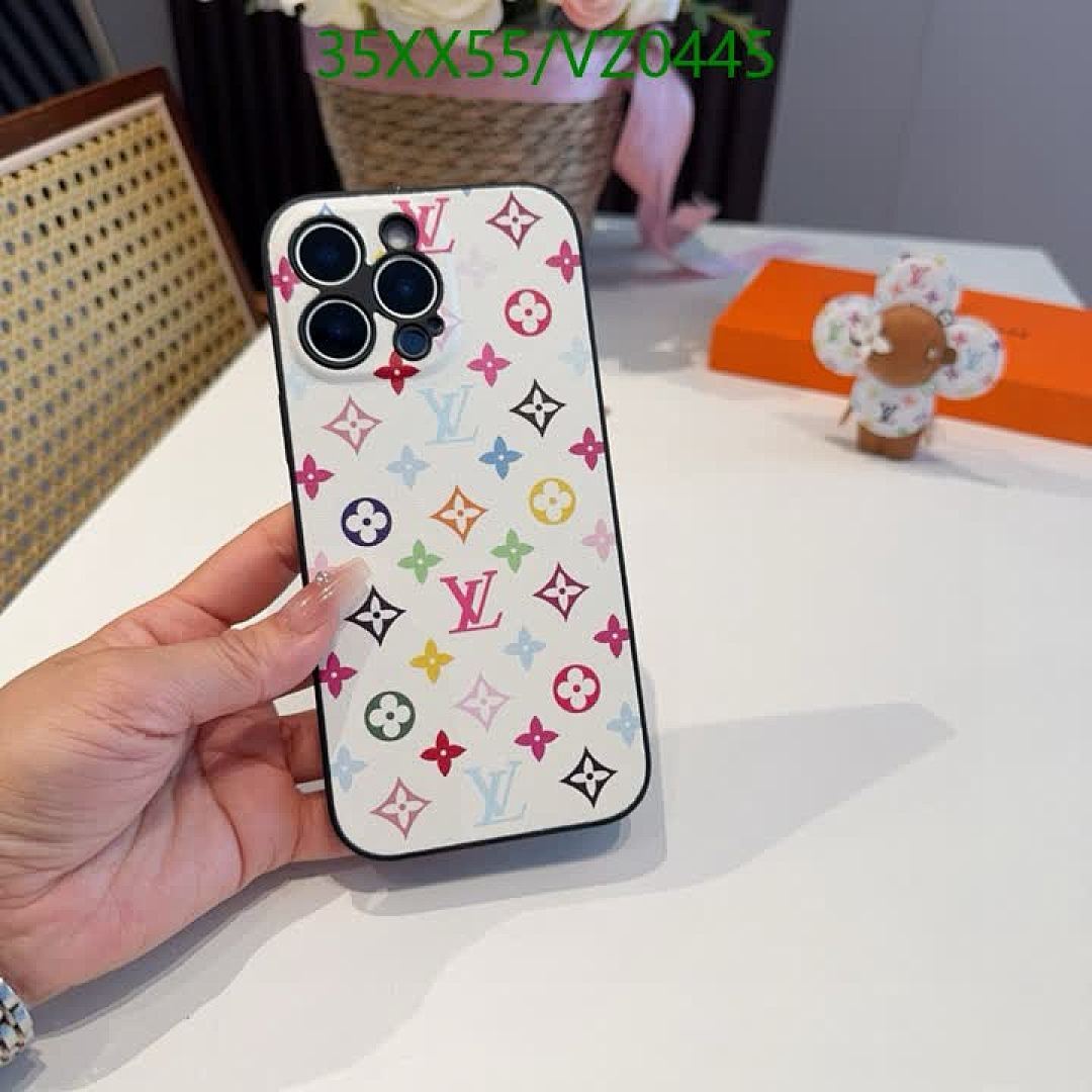 LV-Phone Case Code: VZ0445 $: 35USD