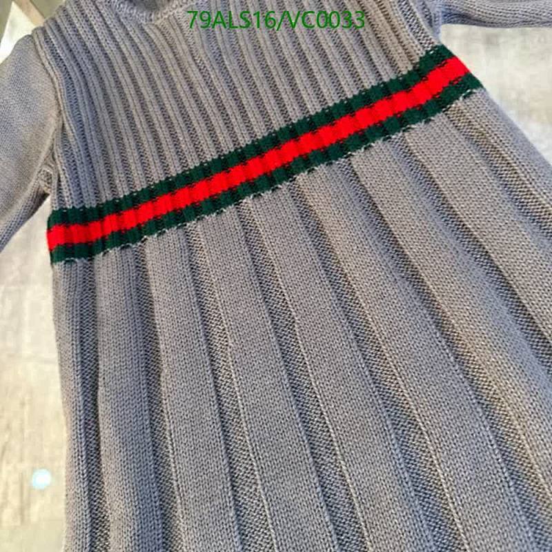 Burberry-Kids Clothing Code: VC0033 $: 79USD