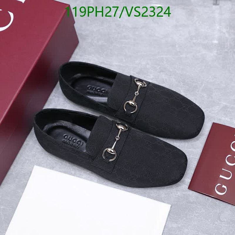 Gucci-Women Shoes Code: VS2324 $: 119USD