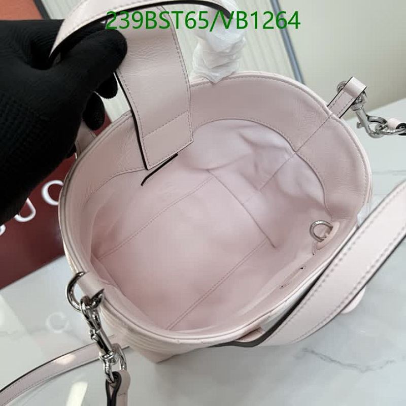 Gucci-Bag-Mirror Quality Code: VB1264 $: 239USD