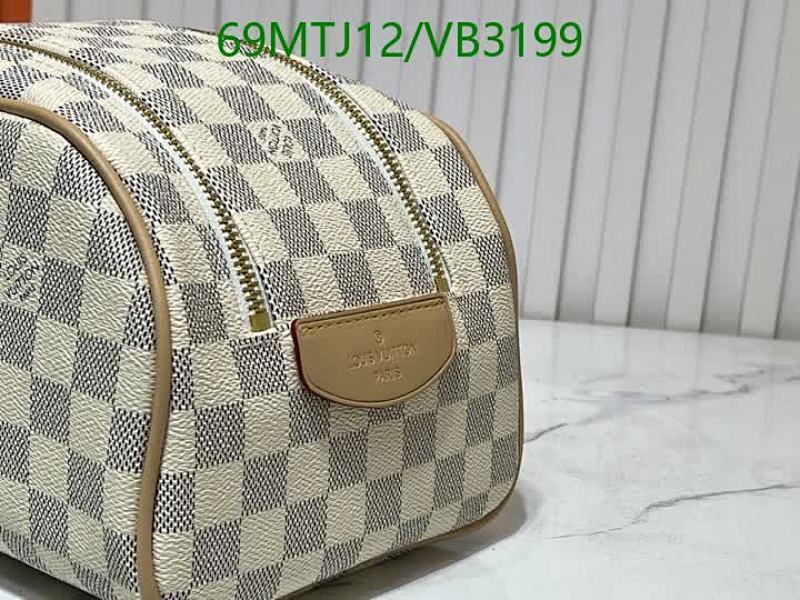 LV-Bag-4A Quality Code: VB3199 $: 69USD