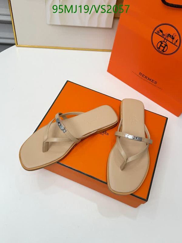 Hermes-Women Shoes Code: VS2057 $: 95USD