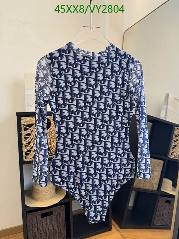 Dior-Swimsuit Code: VY2804 $: 45USD