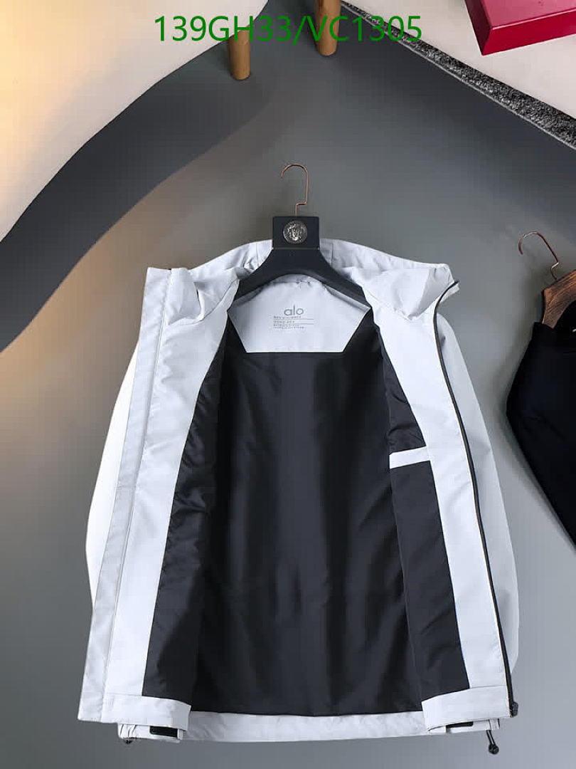 Alo Yoga-Clothing Code: VC1305 $: 139USD