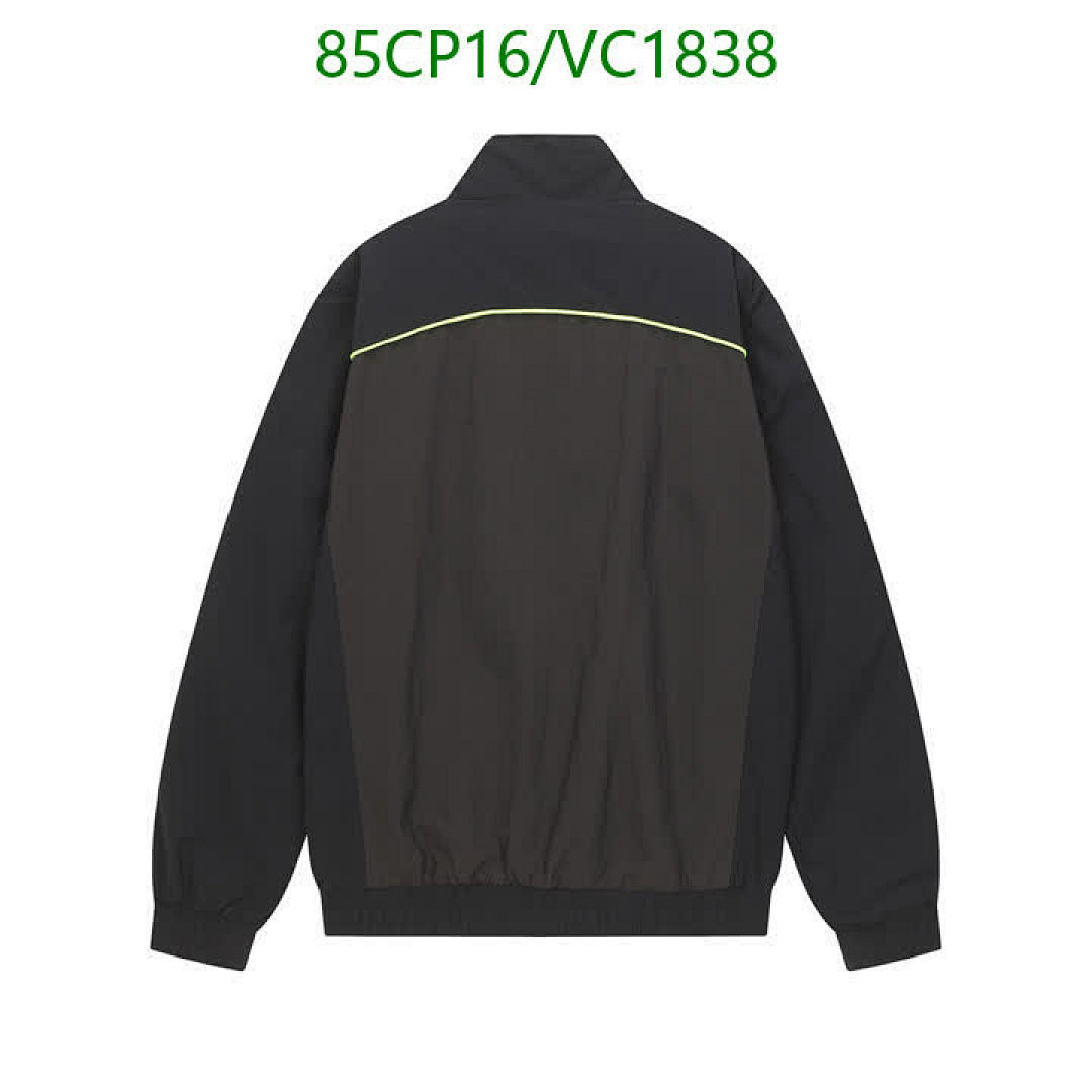 DENIM TEARS-Clothing Code: VC1838 $: 85USD