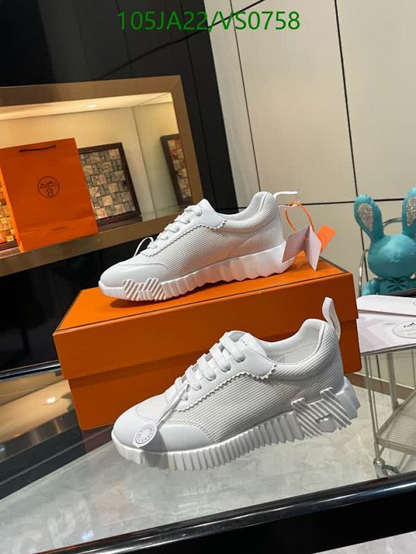 Hermes-Men shoes Code: VS0758 $: 105USD