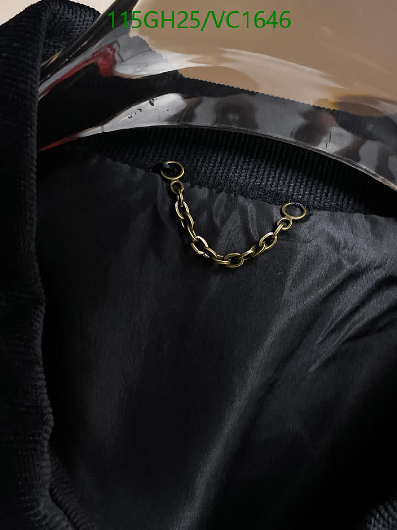 LV-Clothing Code: VC1646 $: 115USD