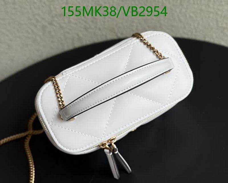 Tory Burch-Bag-Mirror Quality Code: VB2954 $: 155USD