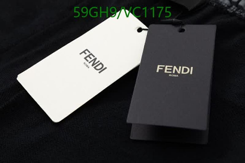 Fendi-Beach Shorts Code: VC1175 $: 59USD