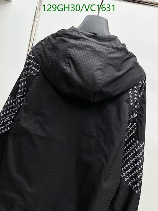 LV-Clothing Code: VC1631 $: 129USD