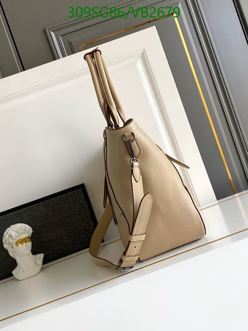 Prada-Bag-Mirror Quality Code: VB2679 $: 309USD
