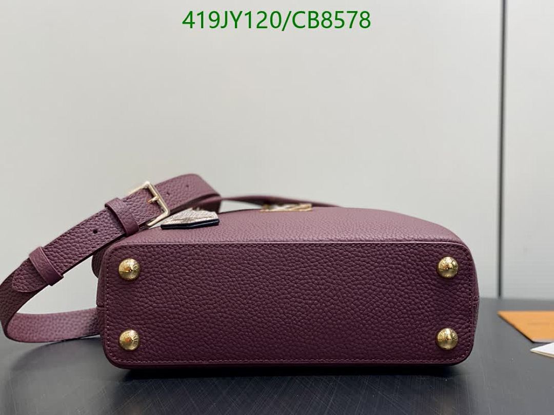 LV-Bag-Mirror Quality Code: CB8578