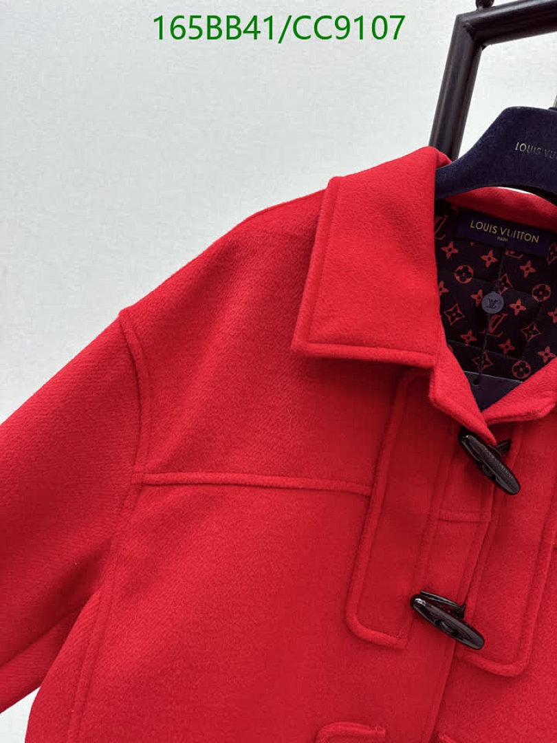 LV-Clothing Code: CC9107 $: 165USD