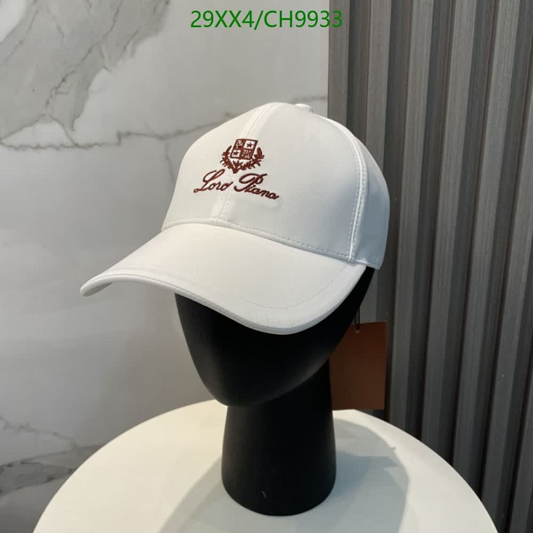 Lora Piana-Cap(Hat) Code: CH9933 $: 29USD