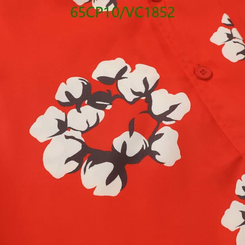 DENIM TEARS-Clothing Code: VC1852 $: 65USD