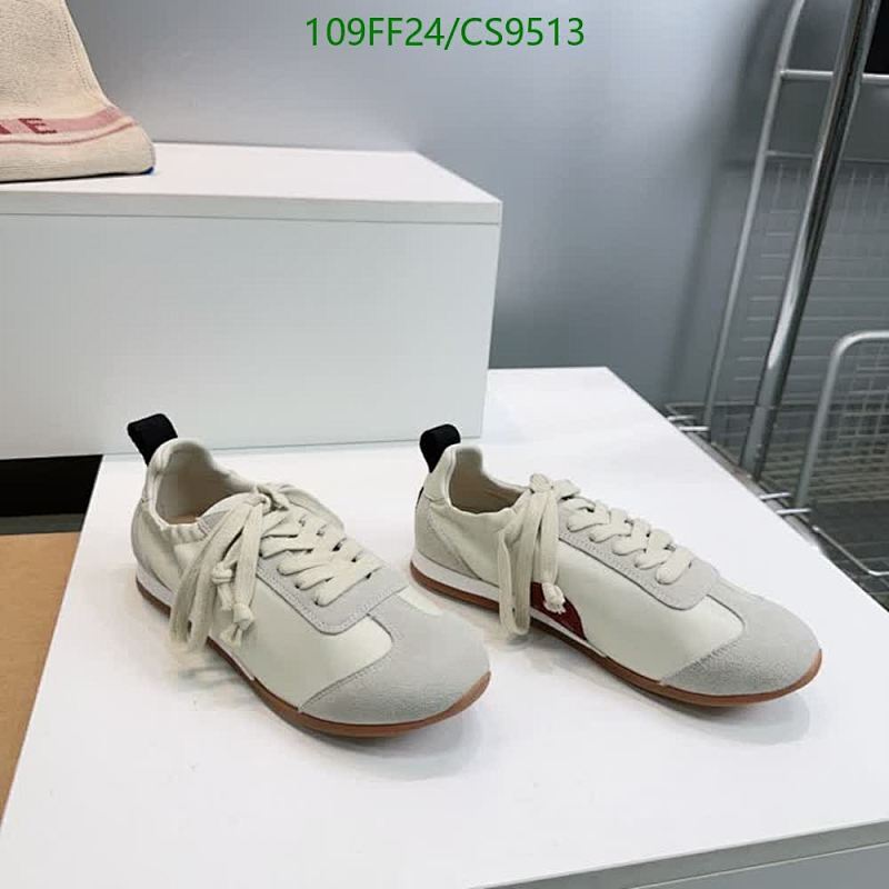 UMA Wang-Women Shoes Code: CS9513 $: 109USD