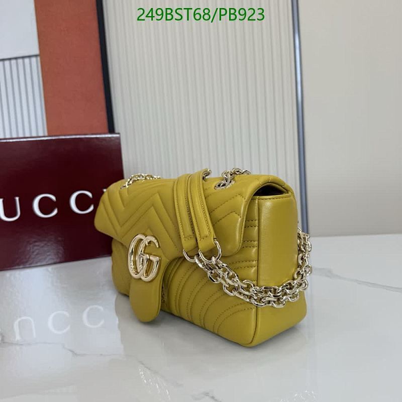 Gucci-Bag-Mirror Quality Code: PB923