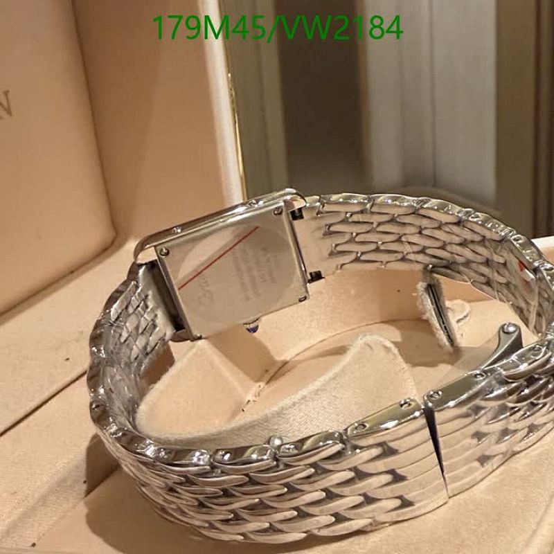 Cartier-Watch-4A Quality Code: VW2184 $: 179USD