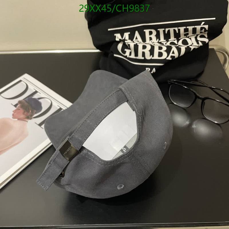 Balenciaga-Cap(Hat) Code: CH9837 $: 29USD