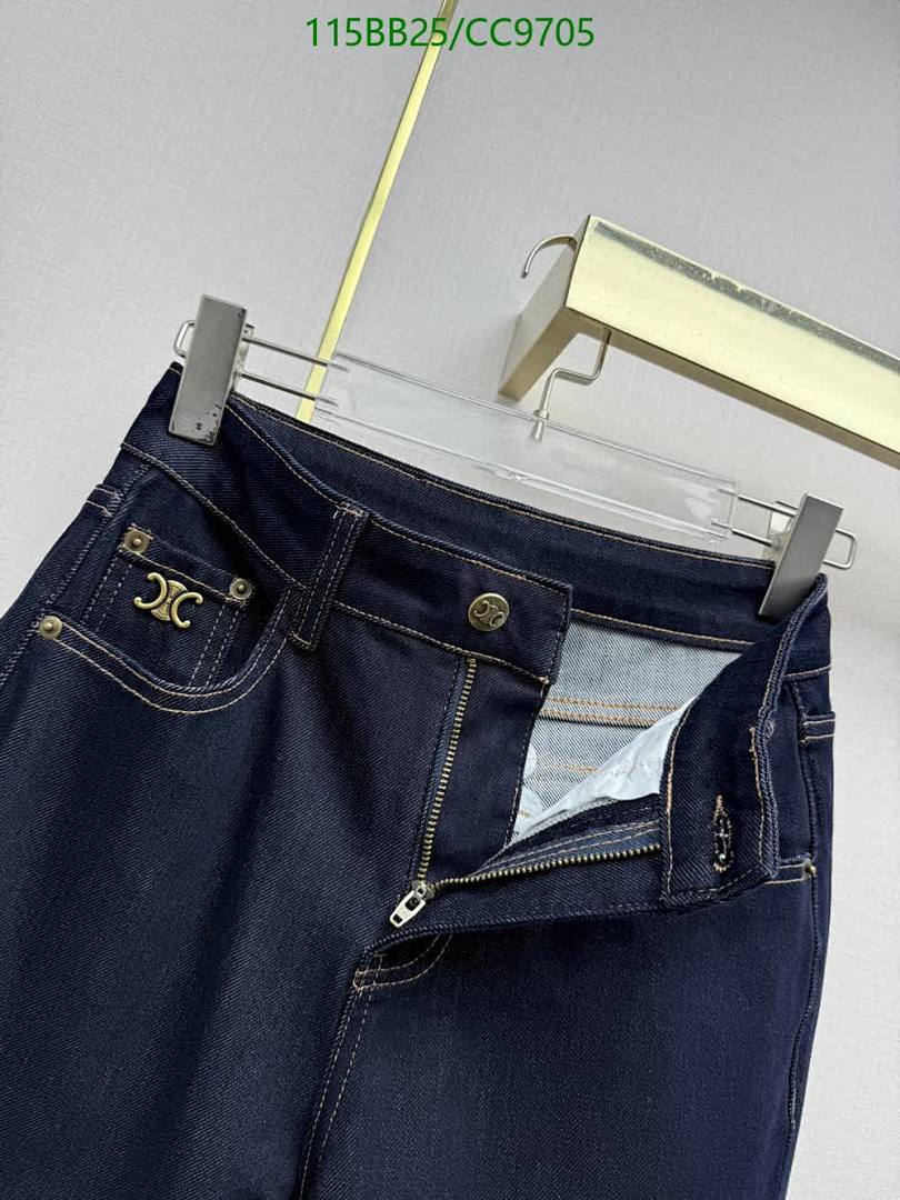 Celine-Clothing Code: CC9705 $: 115USD