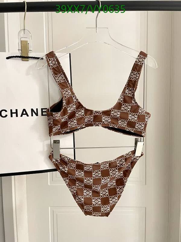 Loewe-Swimsuit Code: VY0635 $: 39USD