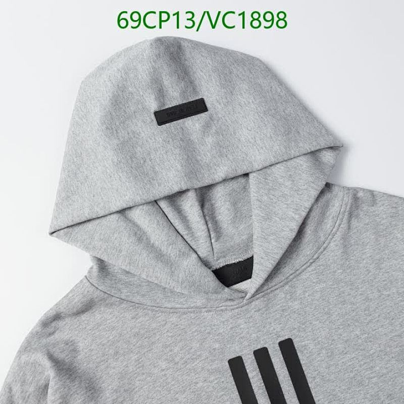 DENIM TEARS-Clothing Code: VC1898 $: 69USD