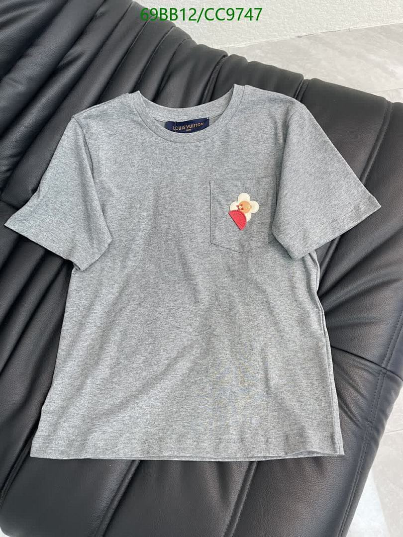 LV-Clothing Code: CC9747 $: 69USD