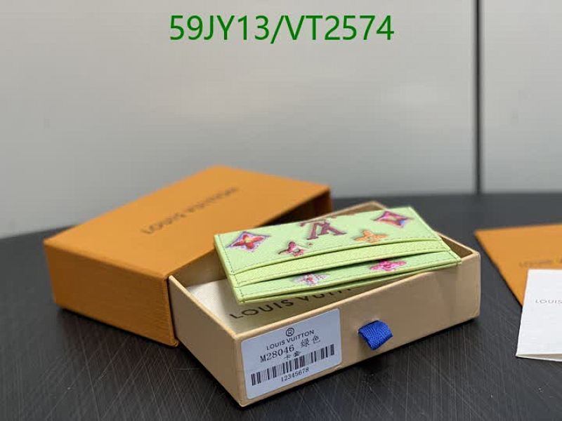 LV-Wallet Mirror Quality Code: VT2574 $: 59USD