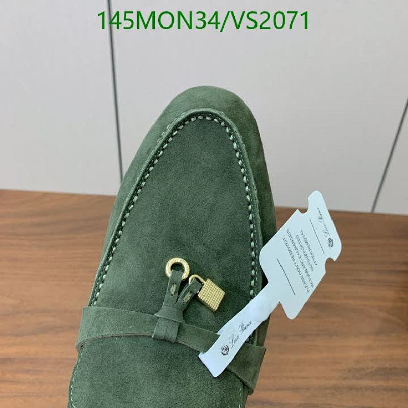 Loro Piana-Women Shoes Code: VS2071 $: 145USD