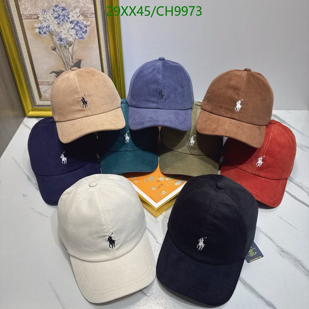 Ralph Lauren-Cap(Hat) Code: CH9973 $: 29USD-Yupoo.ru - Copybrand.Team photo album Ralph Lauren-Cap(Hat) Code: CH9973 $: 29USD